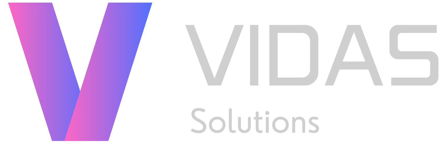 Vidas Studio Support